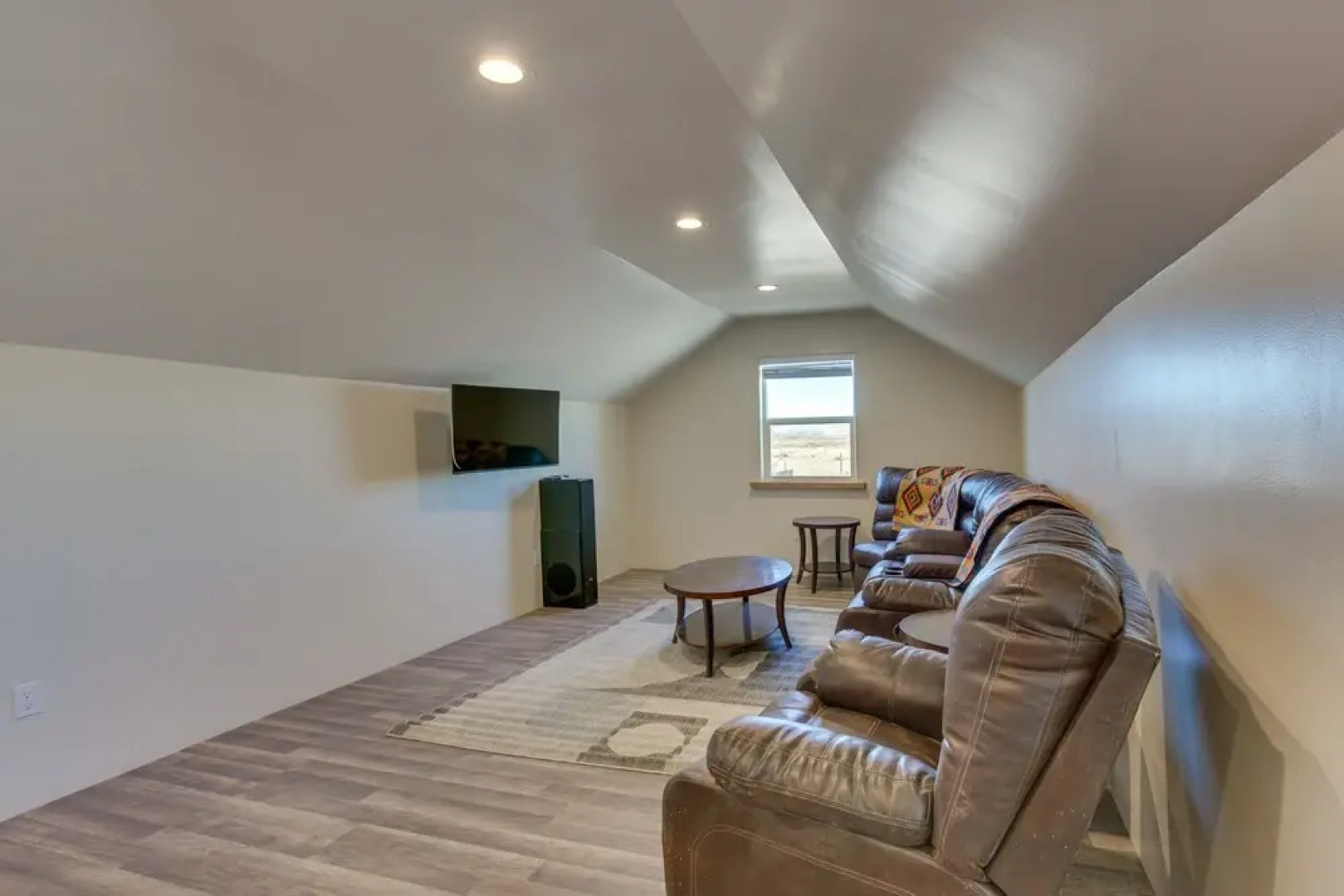 Spacious Antonito Getaway w/ Wood-burning Stove!