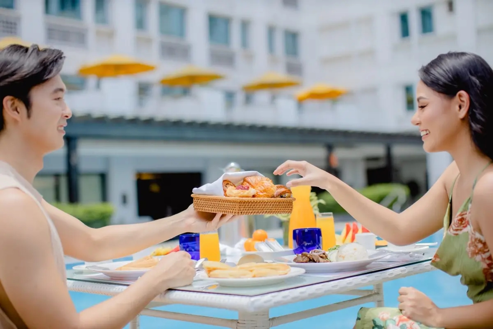 Quest Hotel & Conference Center