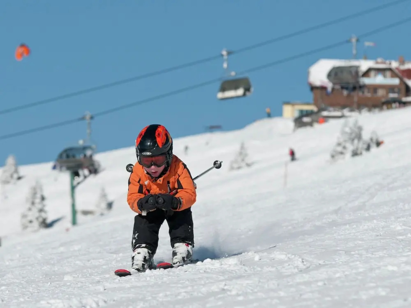 Lovely Holiday Home near Wernberg