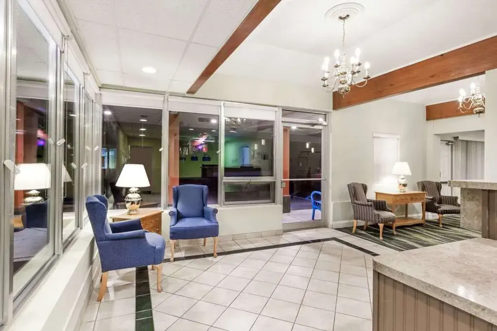 Days Inn Albany Suny