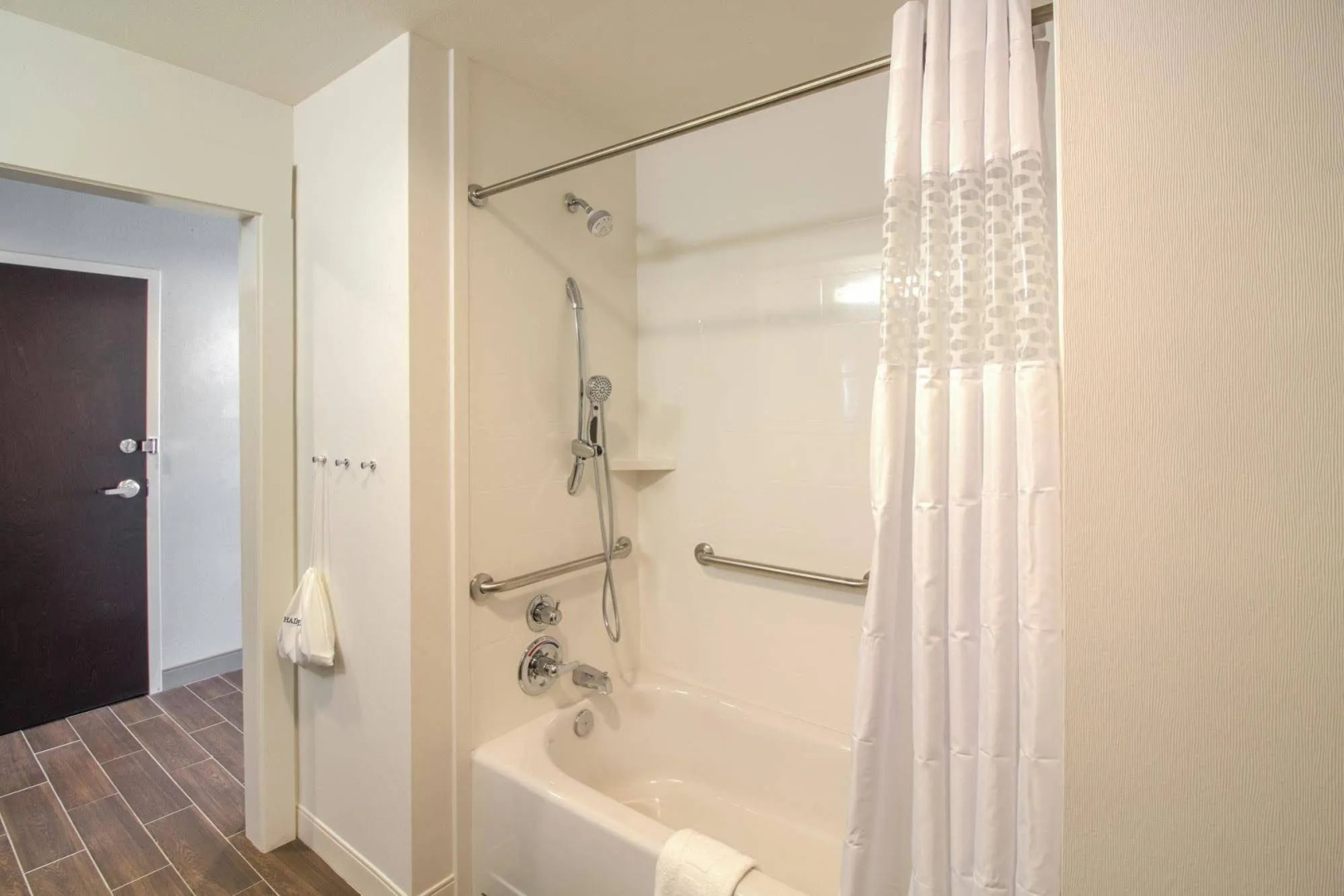 Hampton Inn Crestview I10 Fl