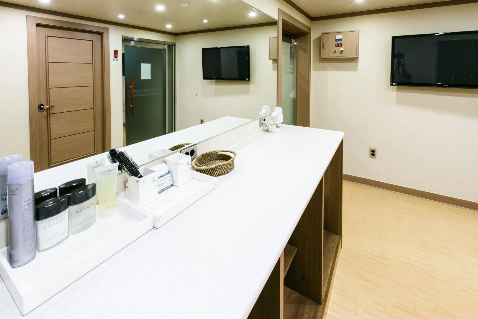 Gyeongju GG Tourist Hotel