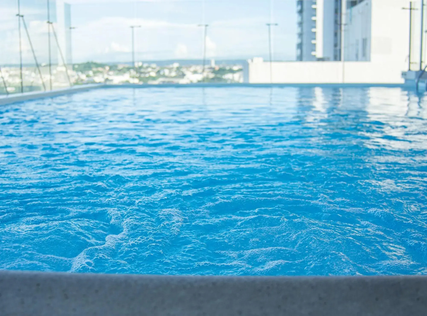 Holiday Inn Express Cartagena Manga by IHG