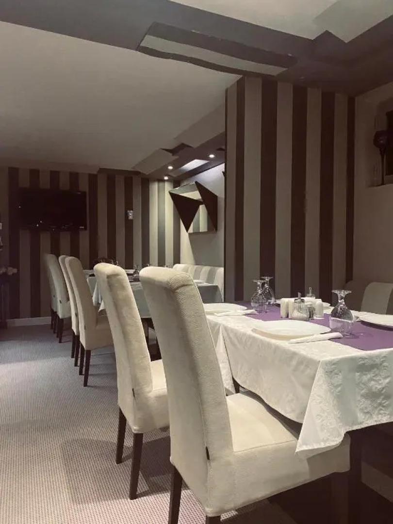 Garni Hotel Viva