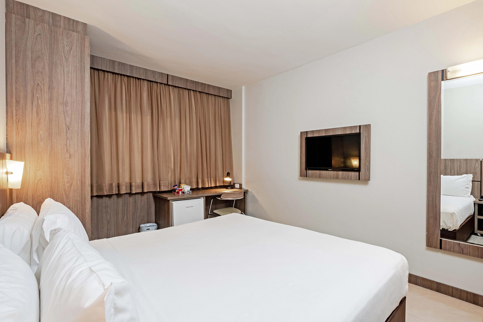 SLIM Curitiba Av. das Torres