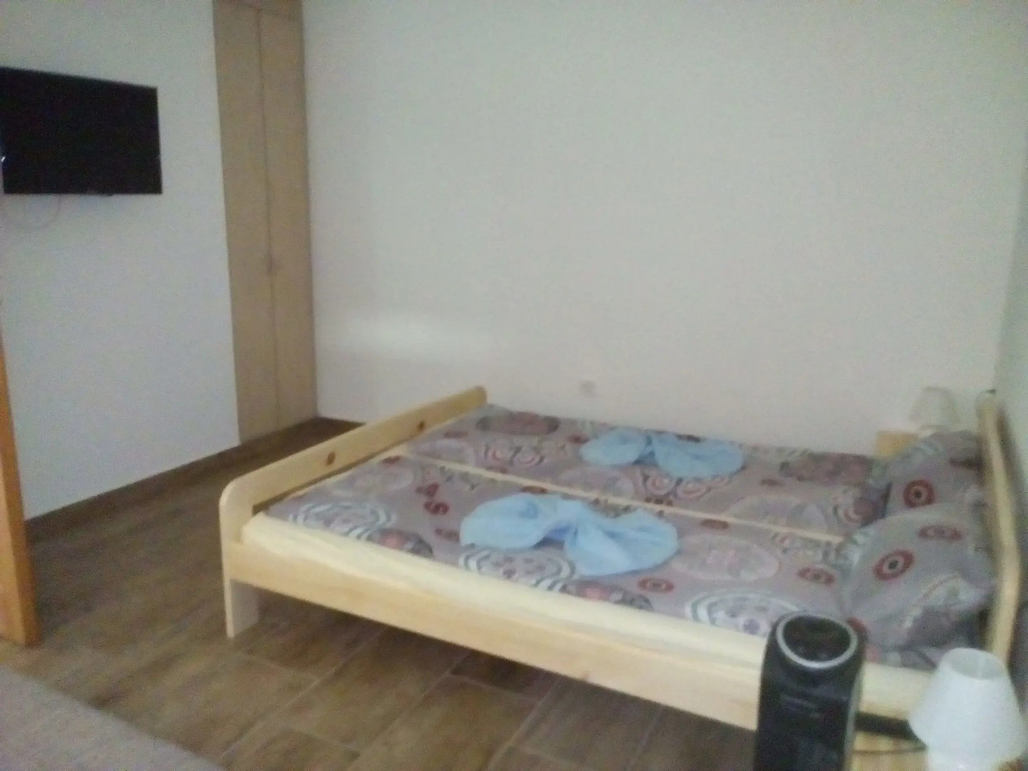 Potyka Apartman