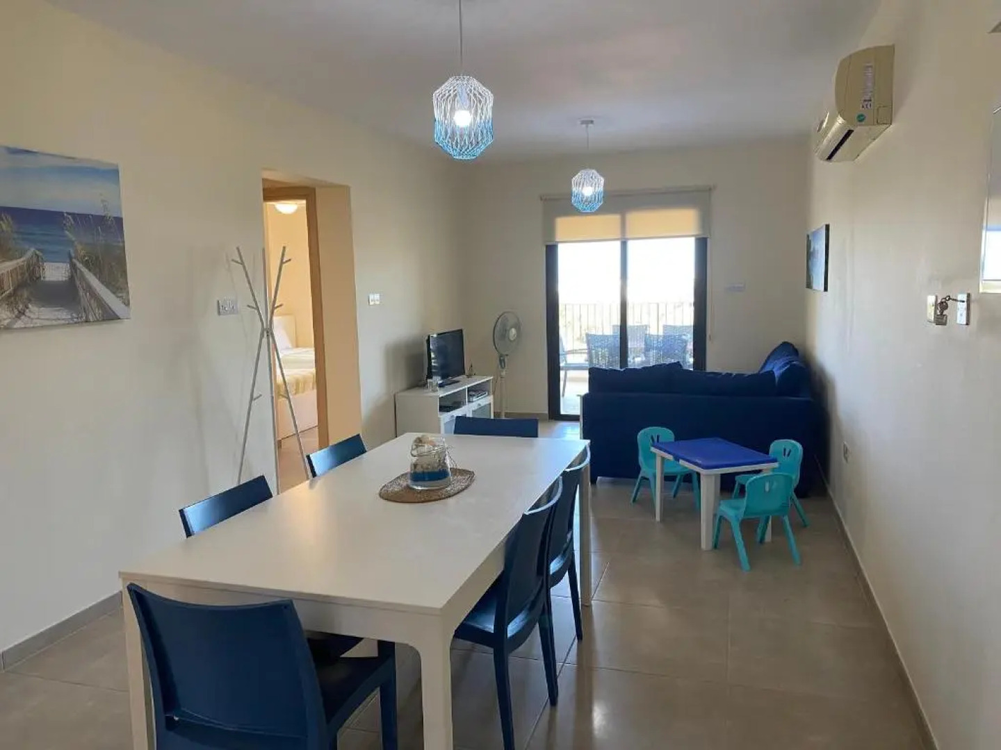 Kyklades Resort & Spa