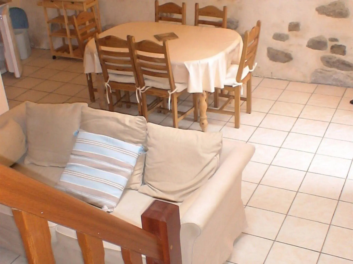 Manoir de la Bégaudière