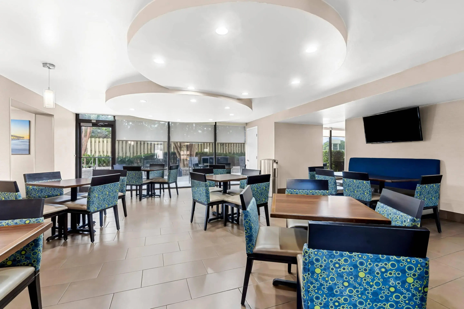 Comfort Inn University