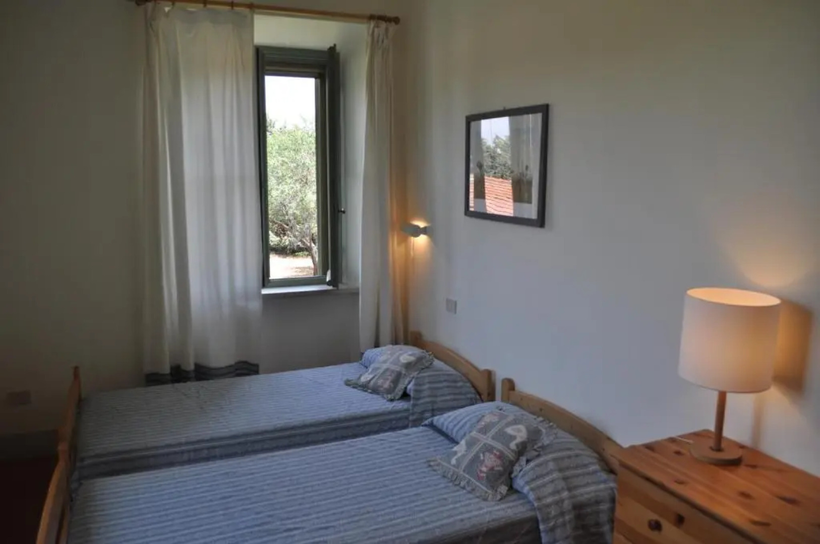 Apartment I Fontanili