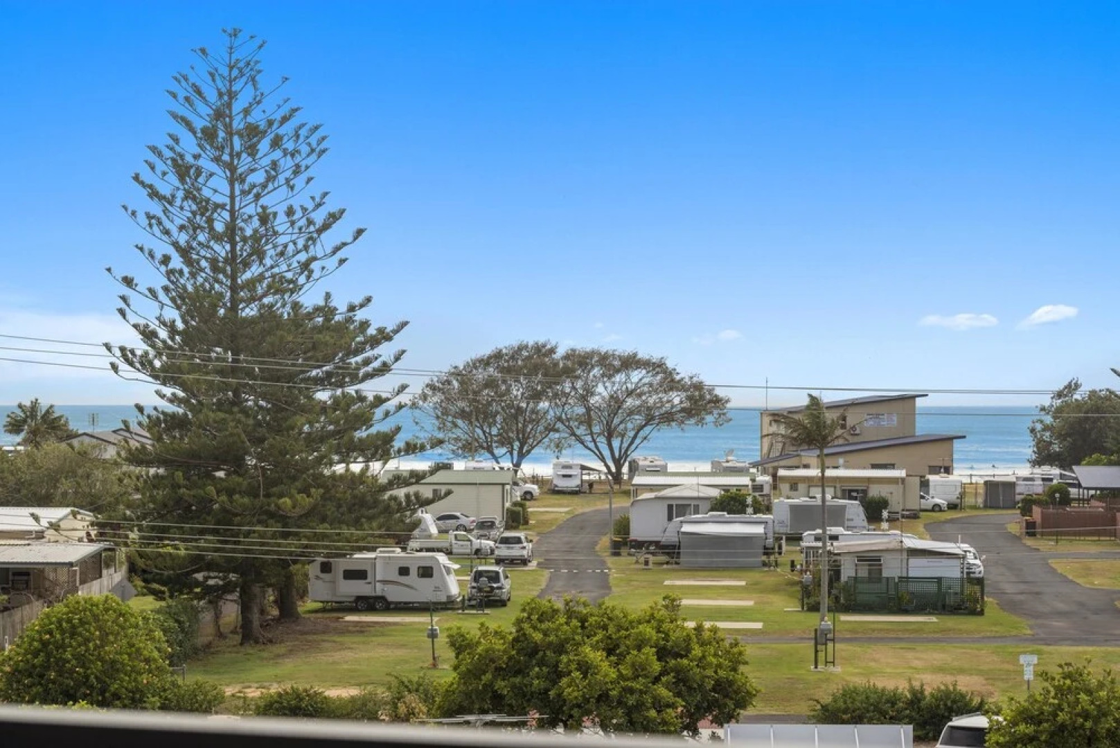 Woolgoolga Executive Apartment