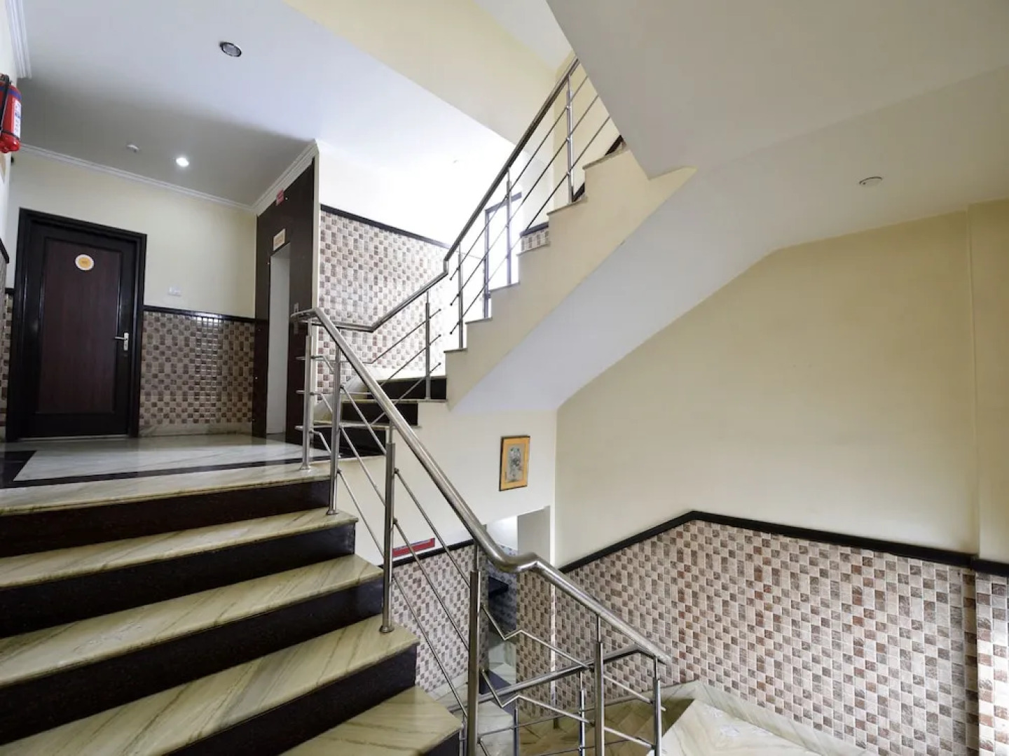 Shyam Residency By OYO Rooms