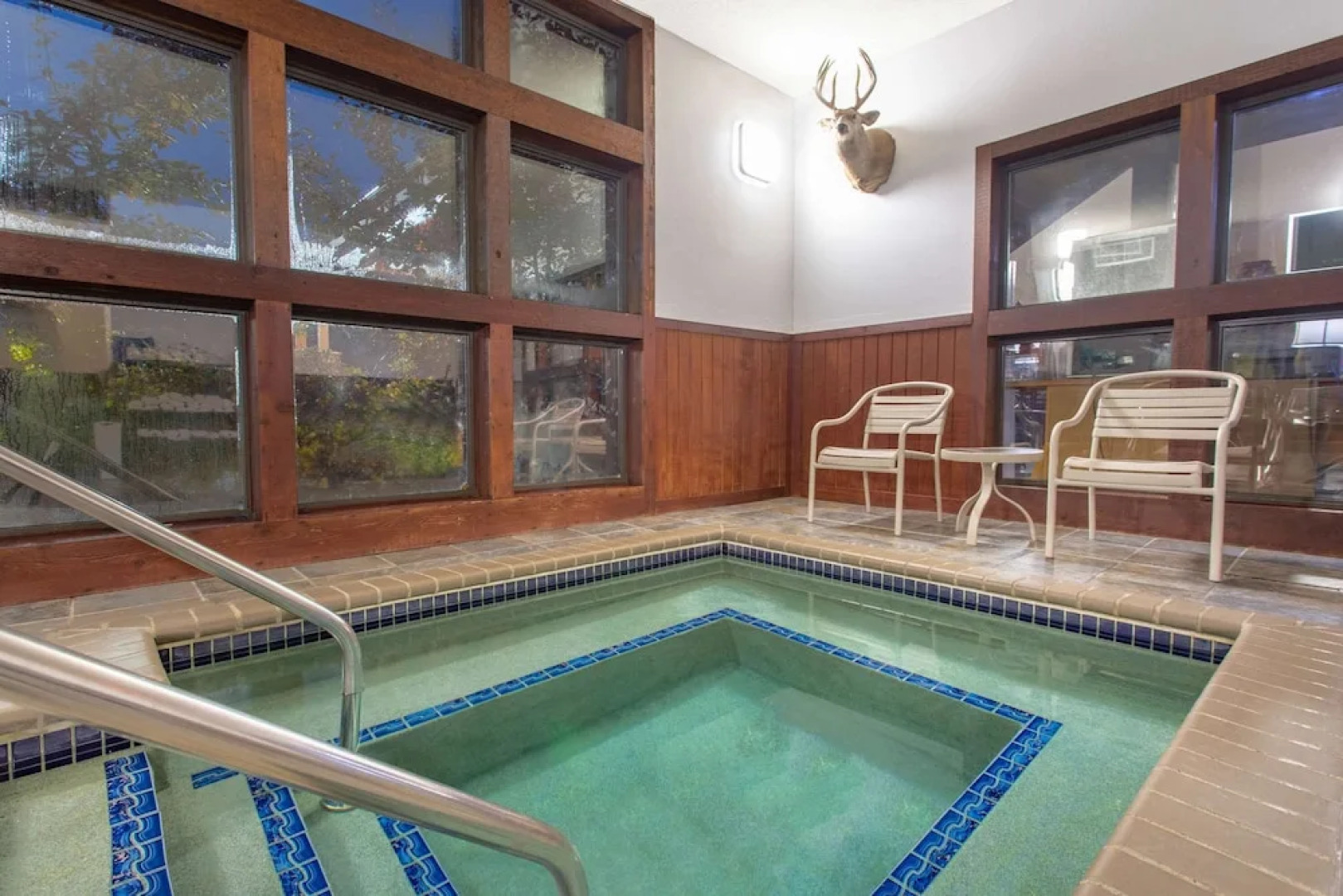 Americinn By Wyndham Black River Falls