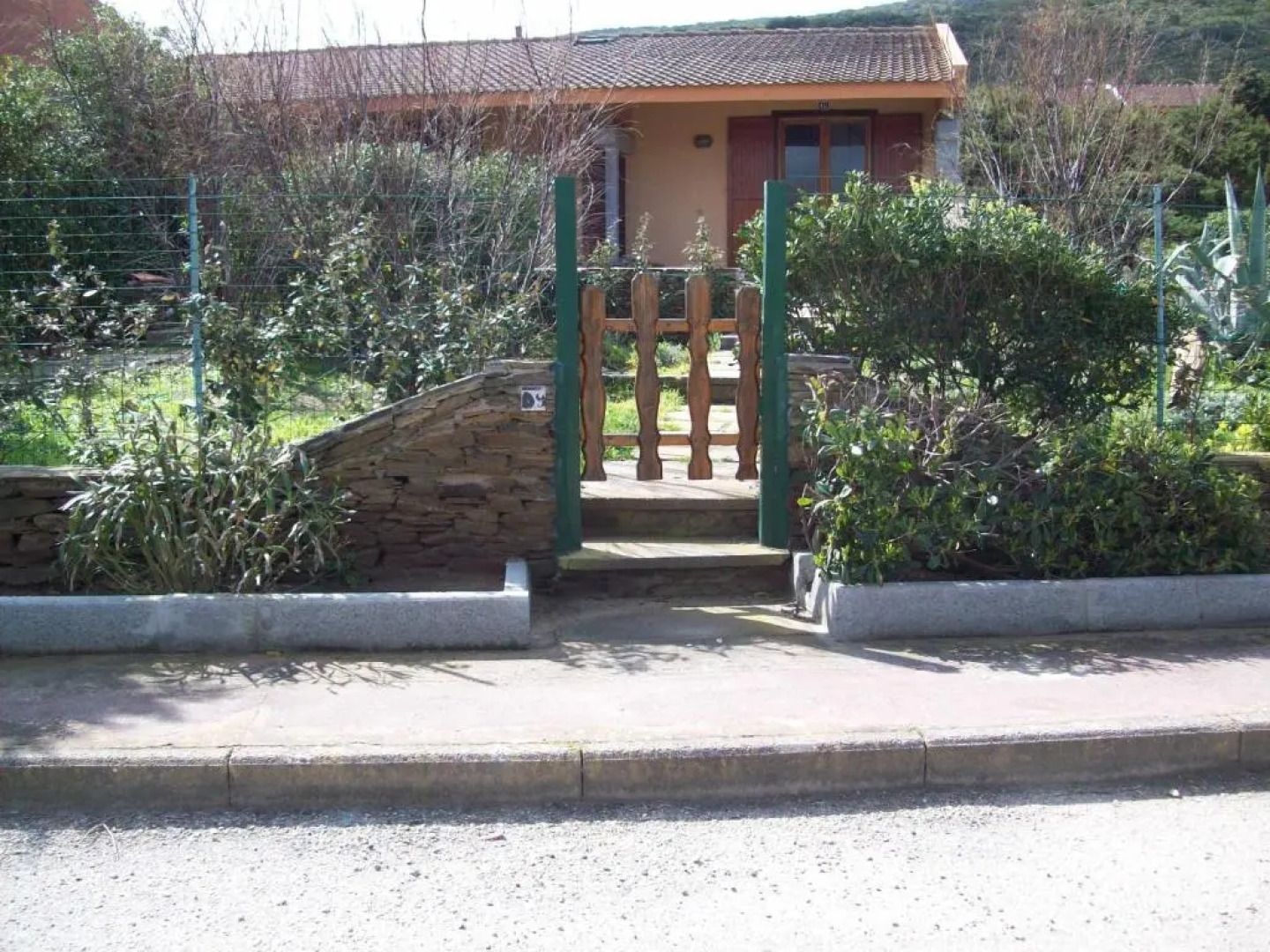 Villetta La Bussola Stintino