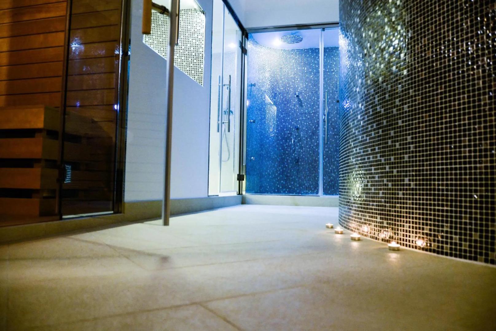 Ostuni Palace Hotel Bistrot & SPA