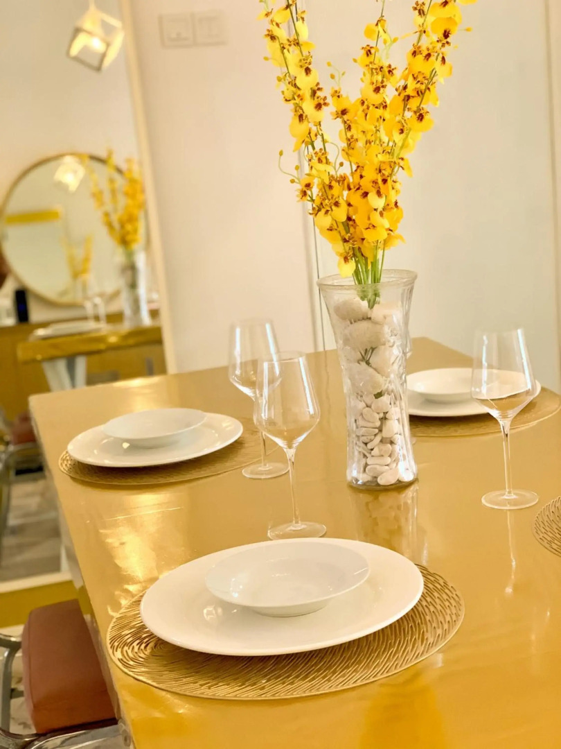 Sea La Vie Goldy @ Laguna Resort