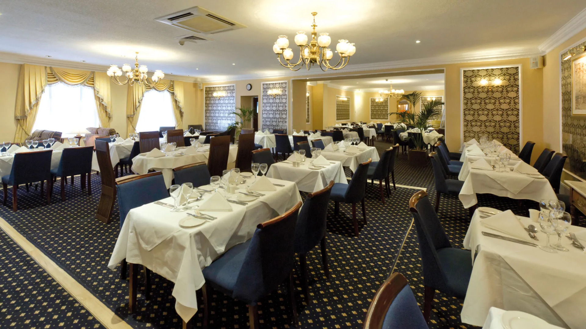 The Royal & Fortescue