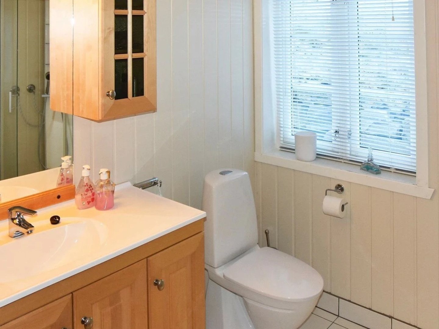 6 Person Holiday Home in Stryn