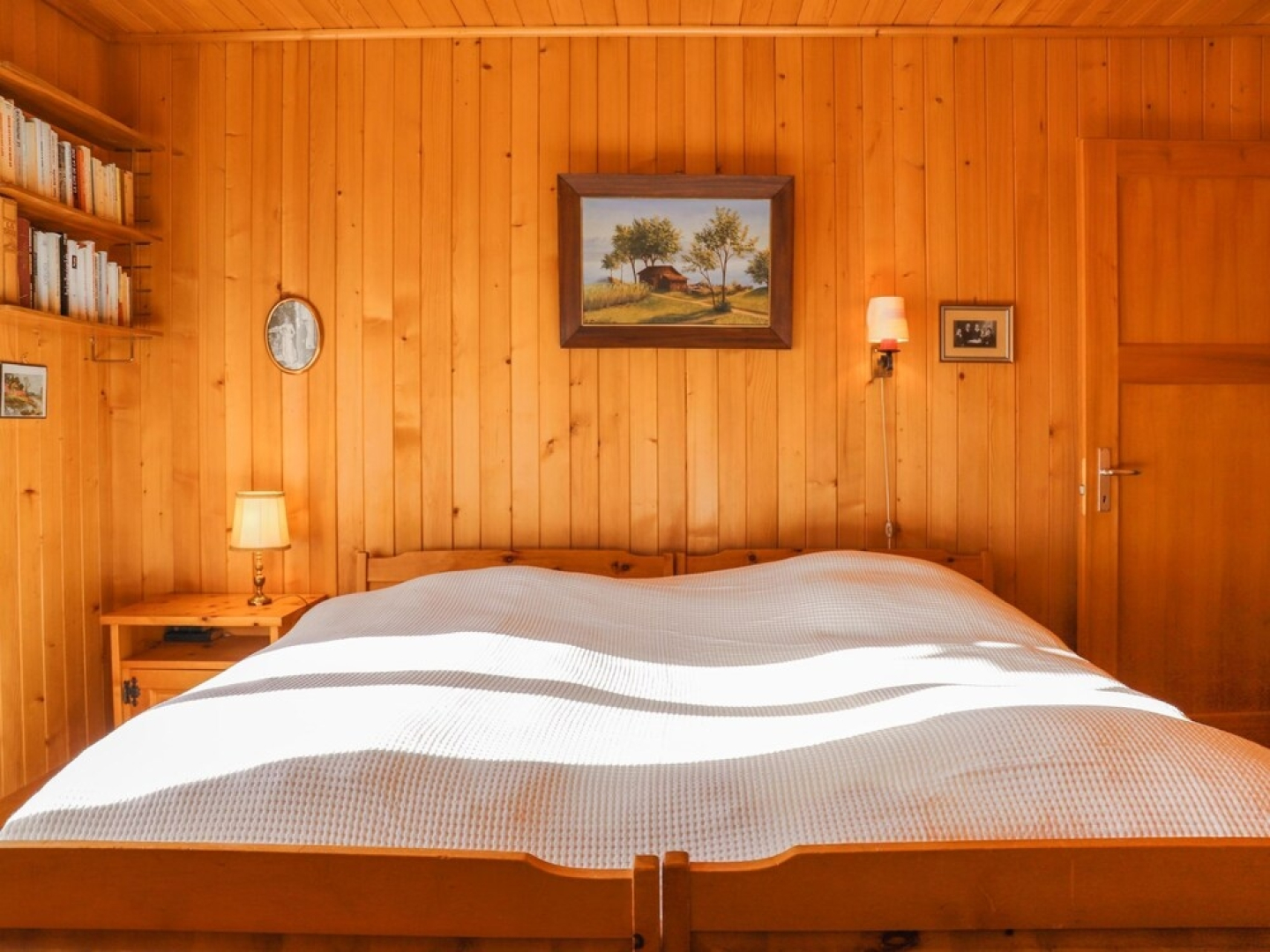 Astrantia Gryon in Gryon