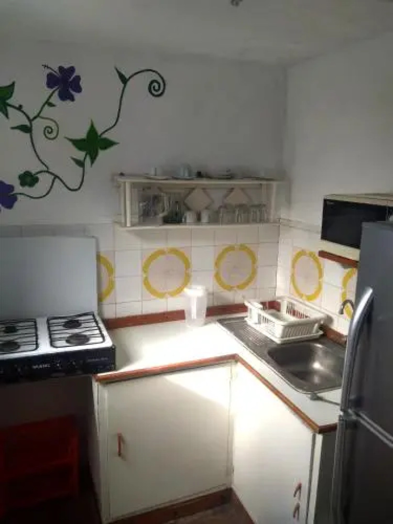 Hostal Los Delfines San Bartolo