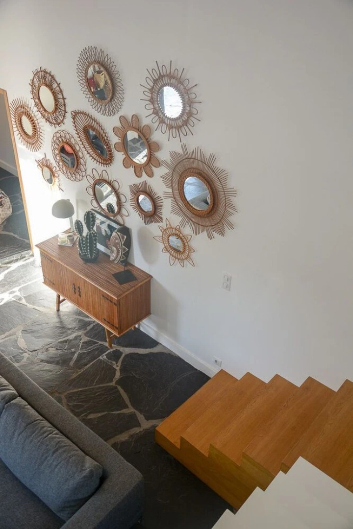 Villa Beherena - Haut Standing