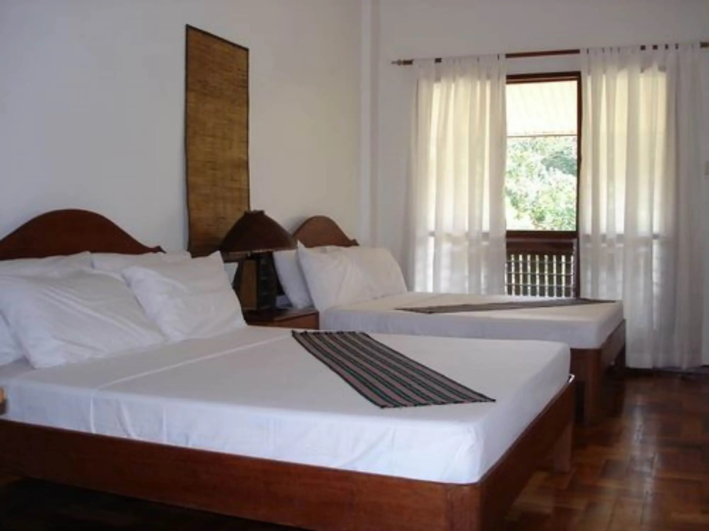 Busuanga Island Paradise