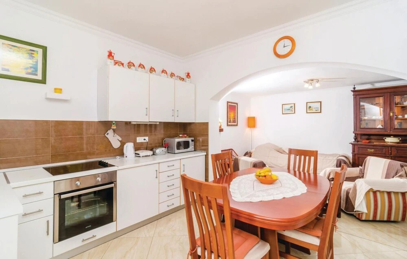 Nice Home in Zaton Veliki With Wifi and 5 Bedrooms