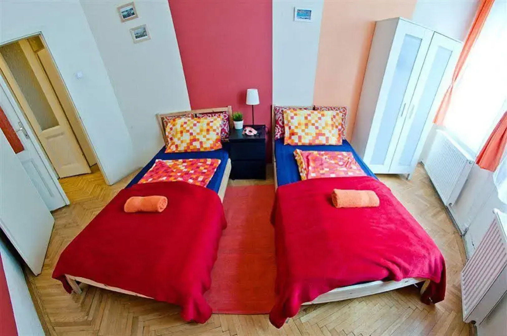 Animation City Hostel