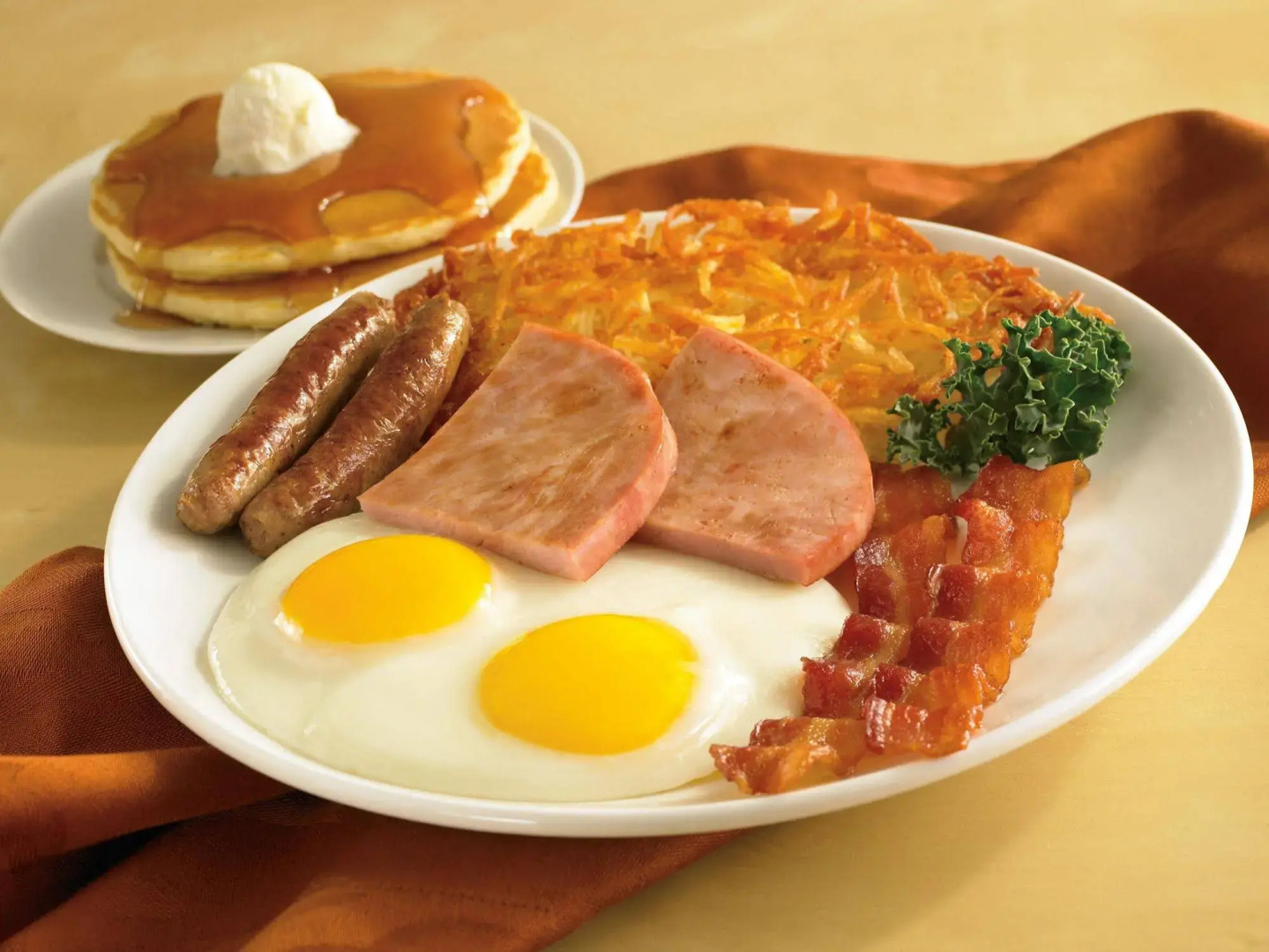 Best Western Fallsview