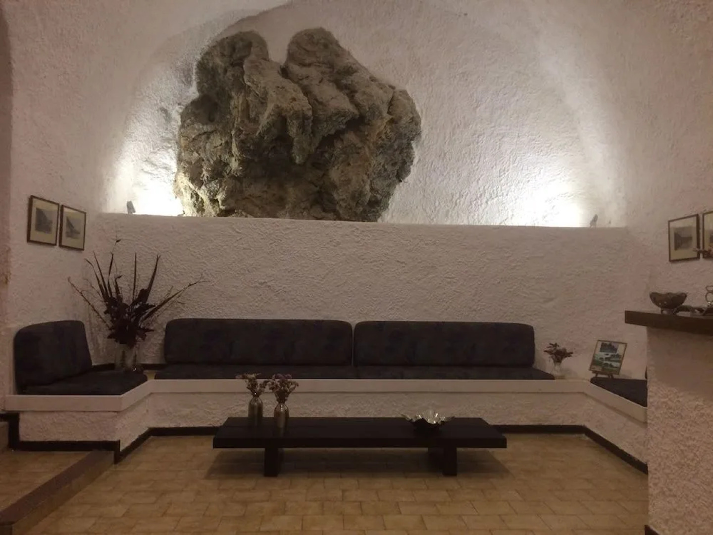 Gythion Traditional Hotel