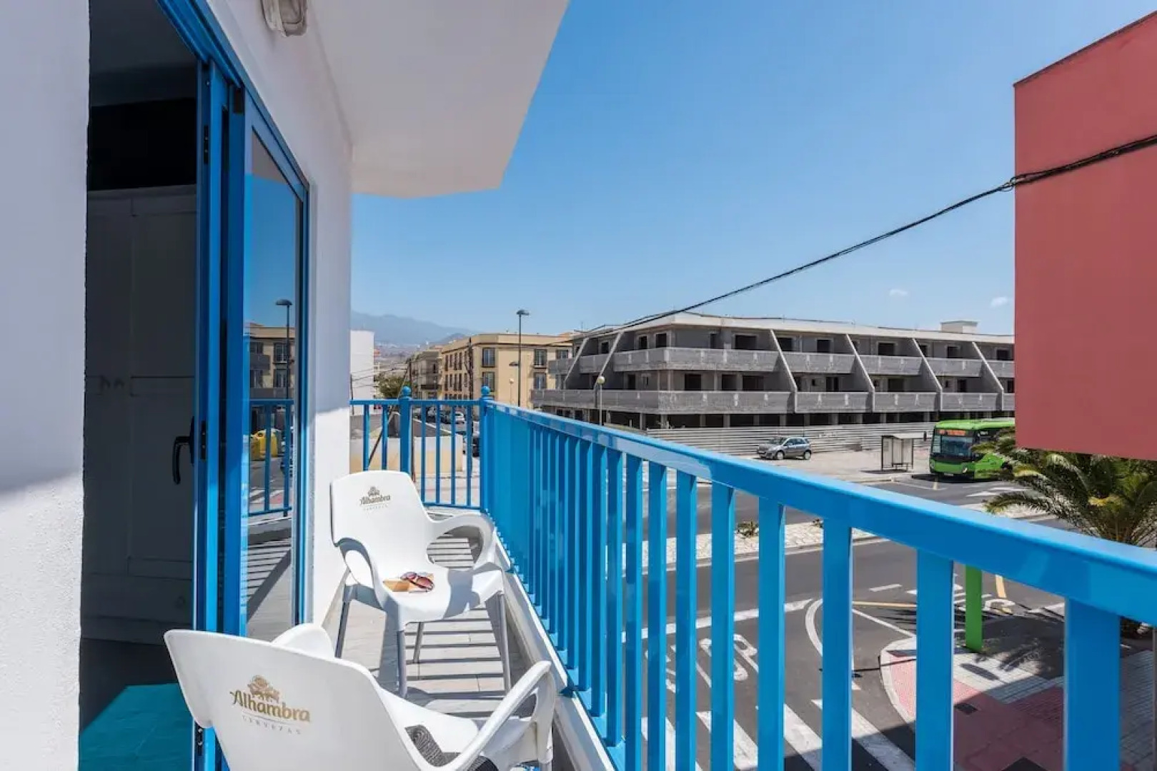 Riva Guest House Los Abrigos