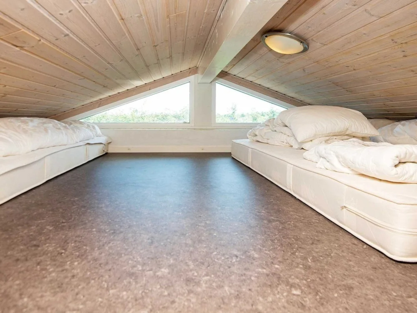 11 Person Holiday Home in Glesborg