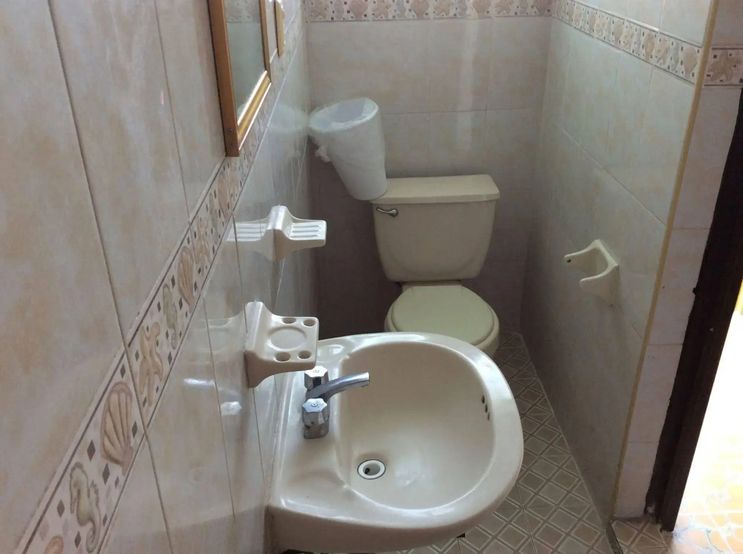 Hotel Montemar