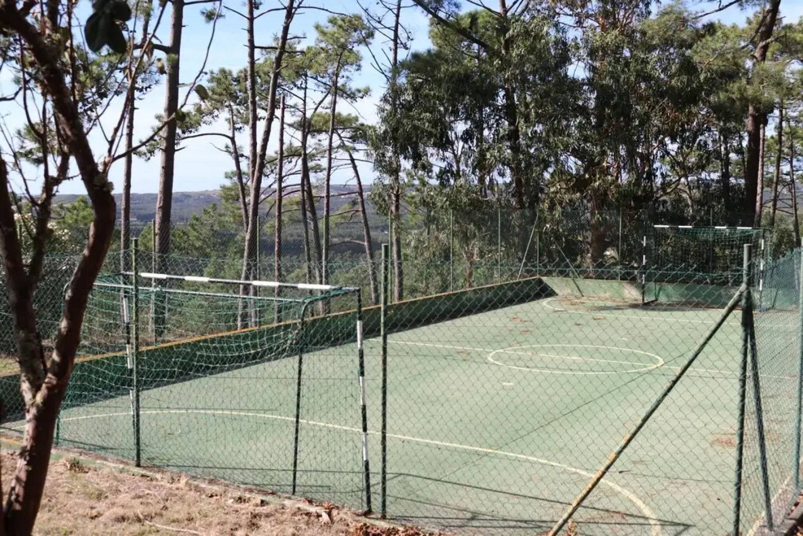 HI Alfeizerão - Pousada de Juventude - Hostel