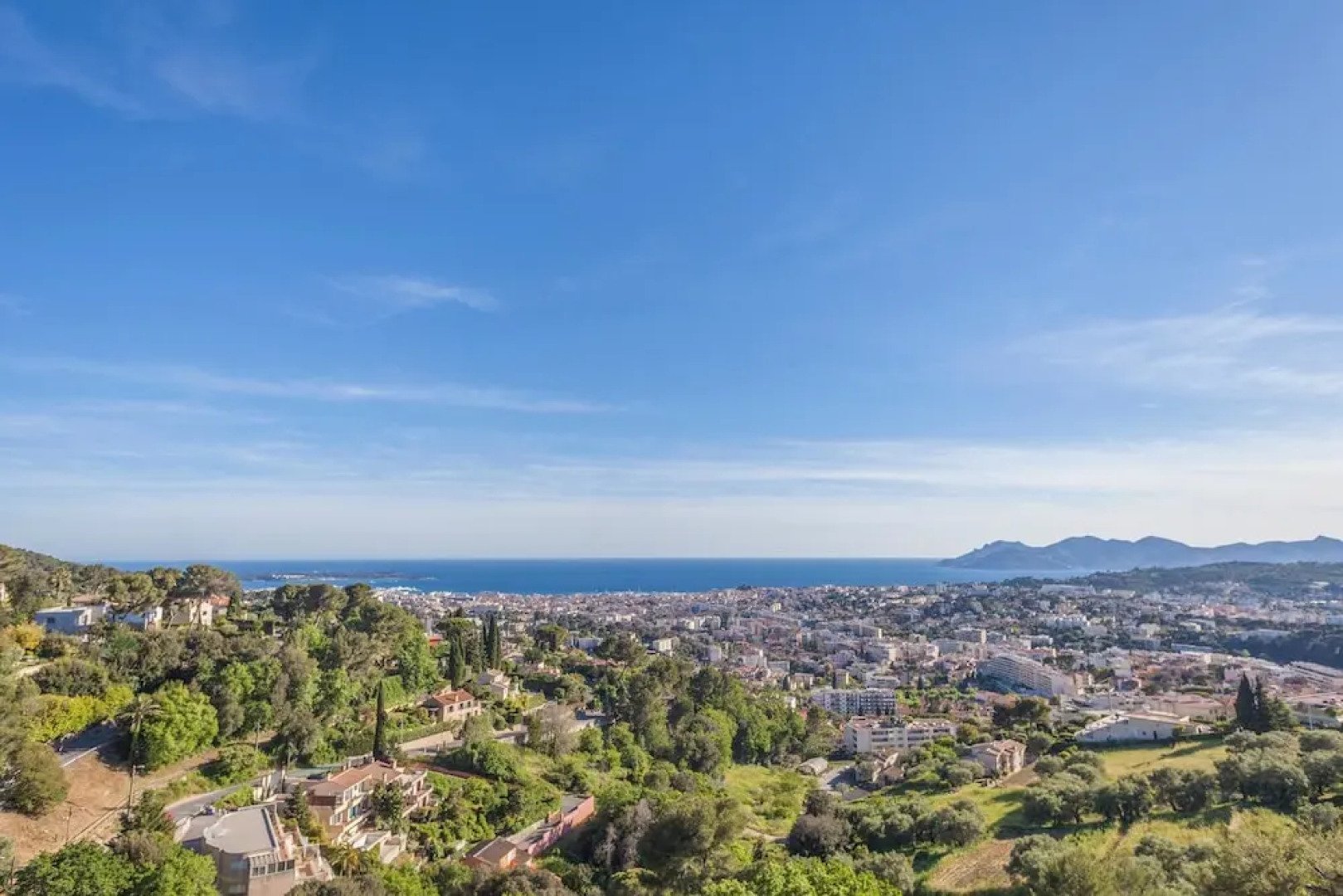 Terrasses du soleil Apartment 2