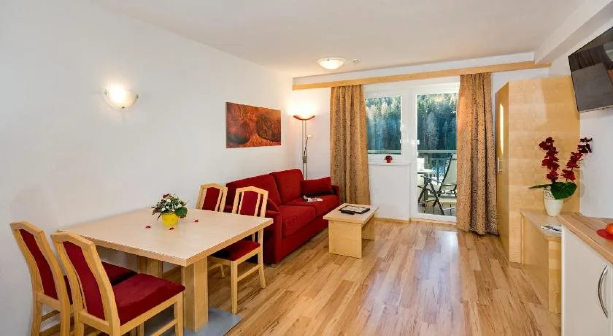 Alpendiamant Serfaus