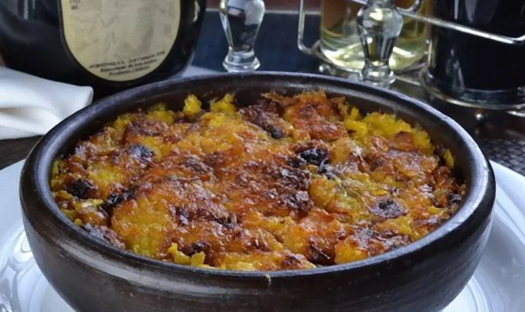 Howard Johnson by Wyndham Rinconada de Los Andes