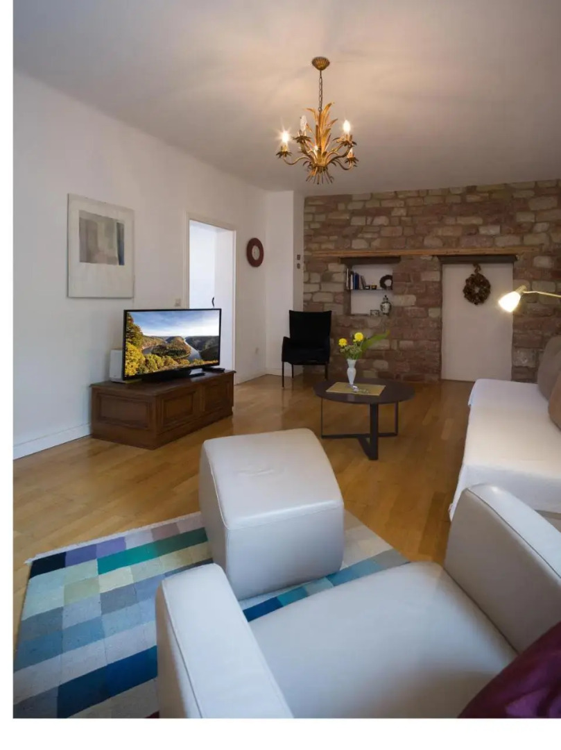 Gästehaus Stadtmitte