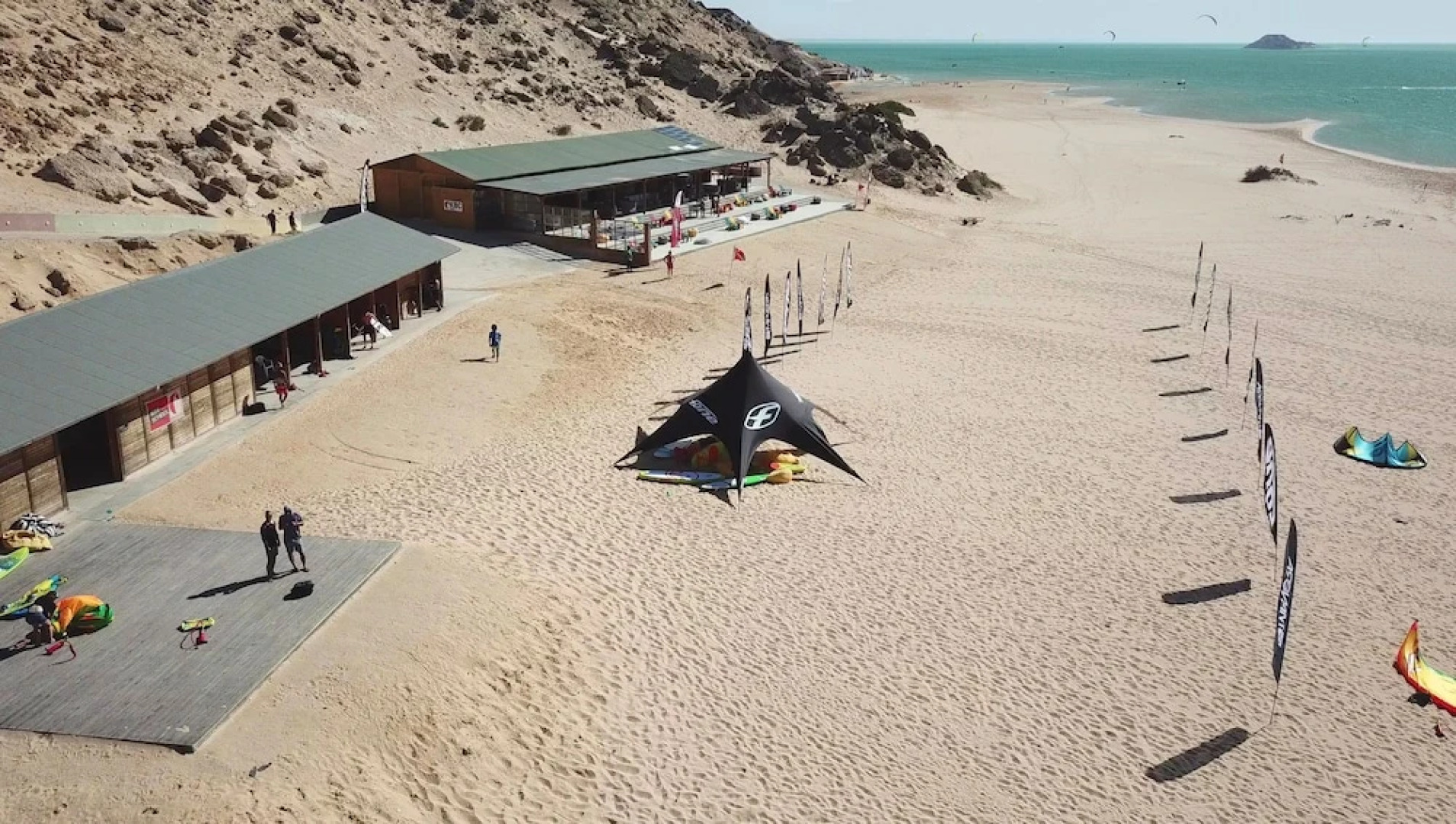 Dakhla Club Hotel & Spa