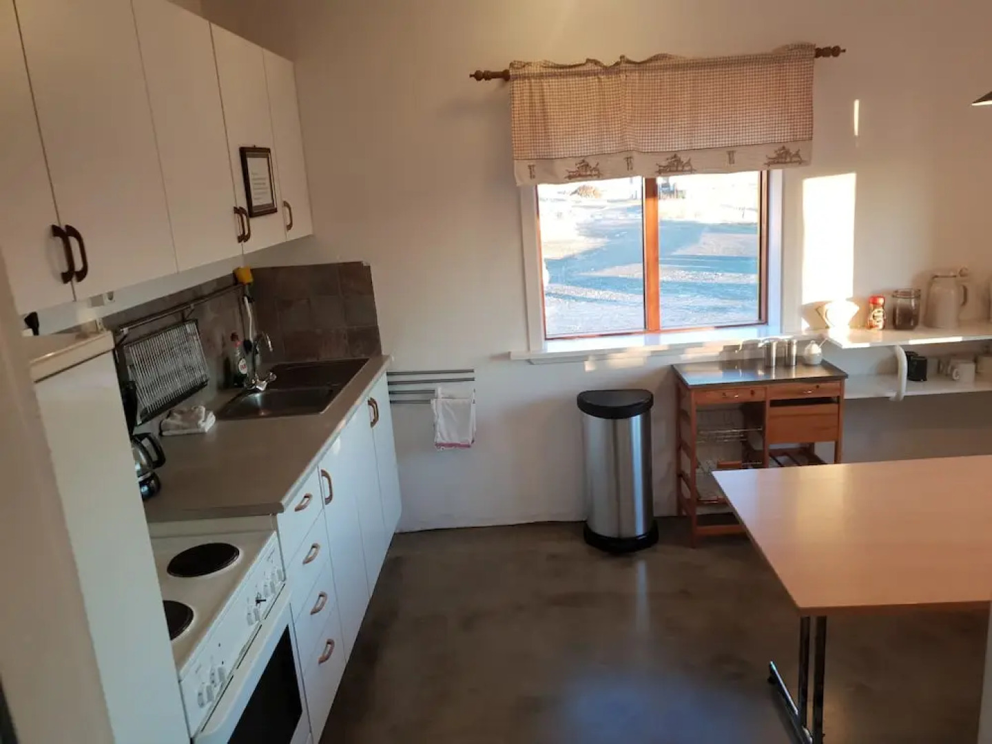 Lækjarhus Farm Holidays