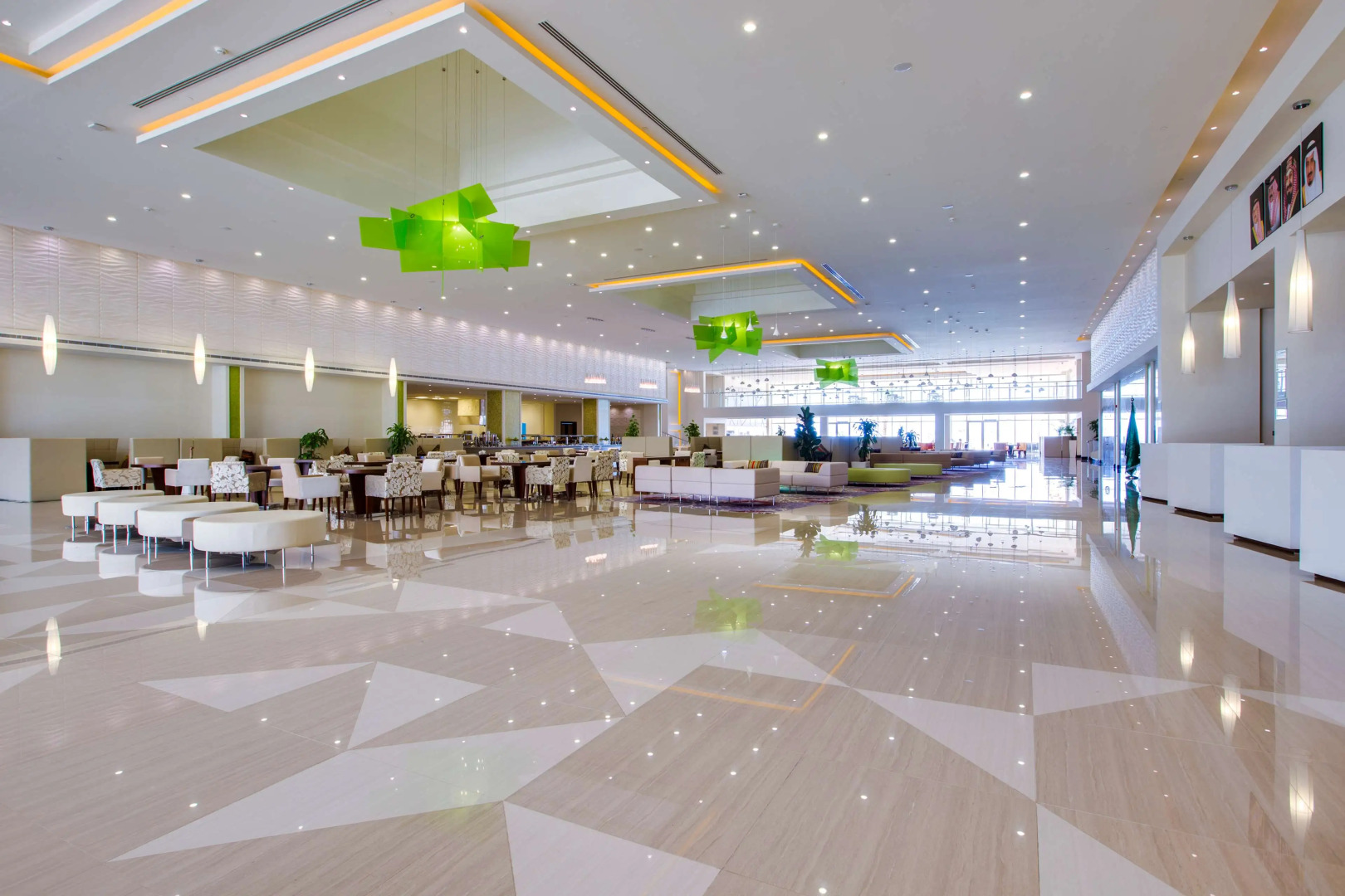 Radisson Blu Resort, Jizan