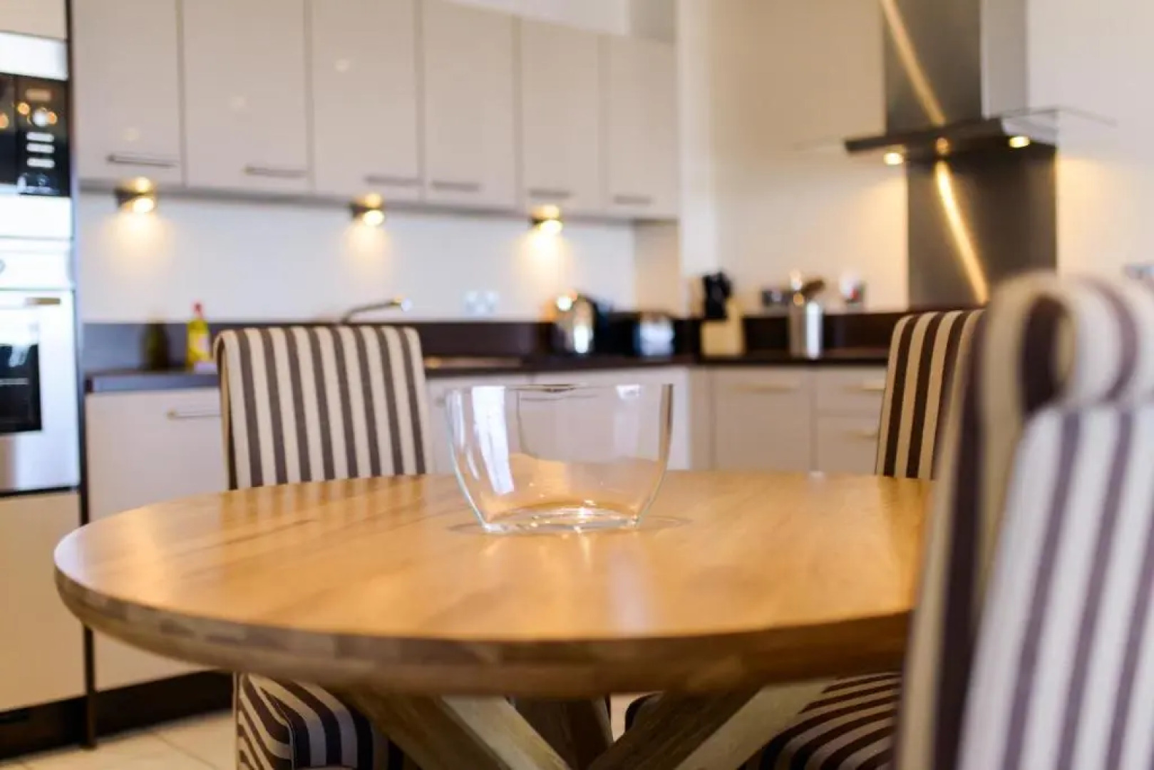 The Sands - Sea Front Apartments