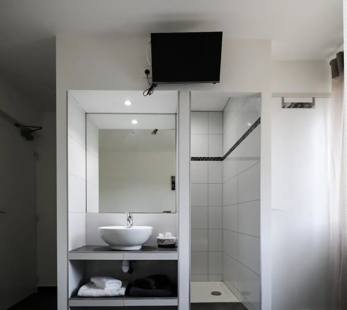 Hotel Macchie E Fiori