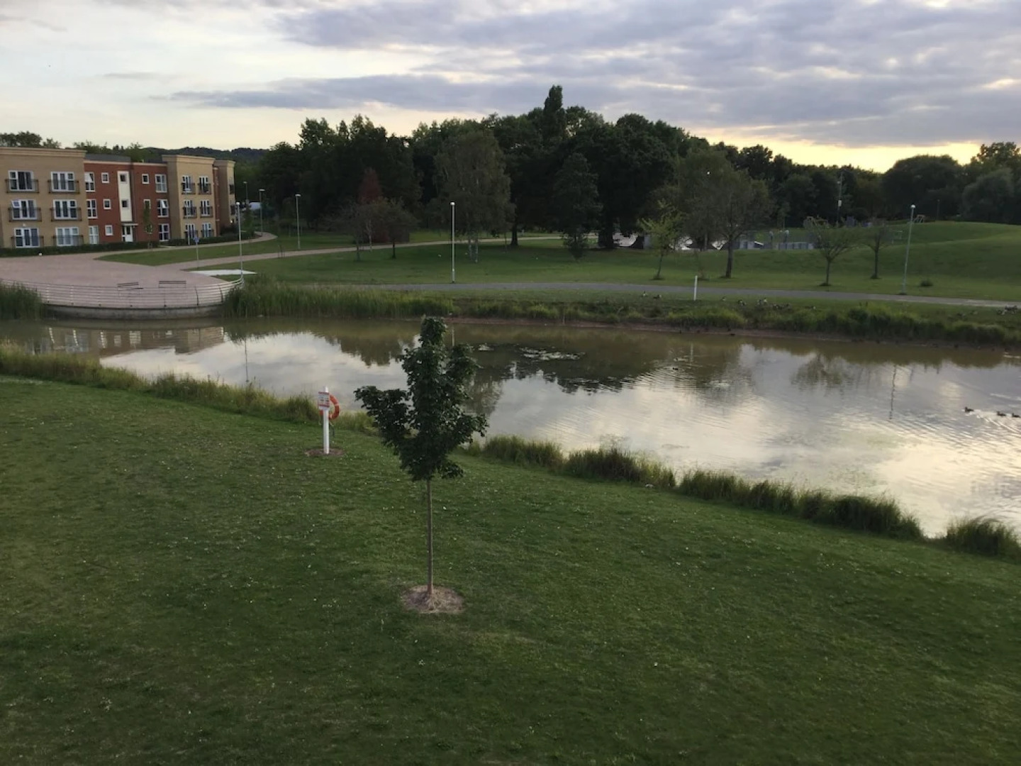 Two Bedroom Apartment in Basildon