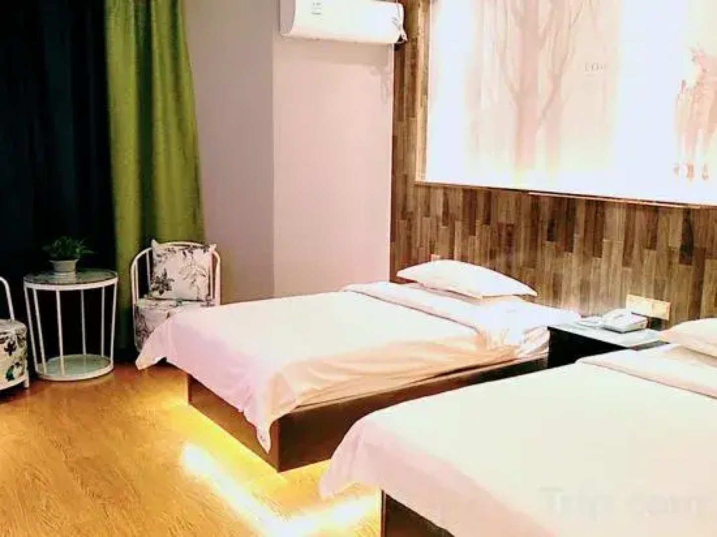 Blue Magpie Holiday Hotel