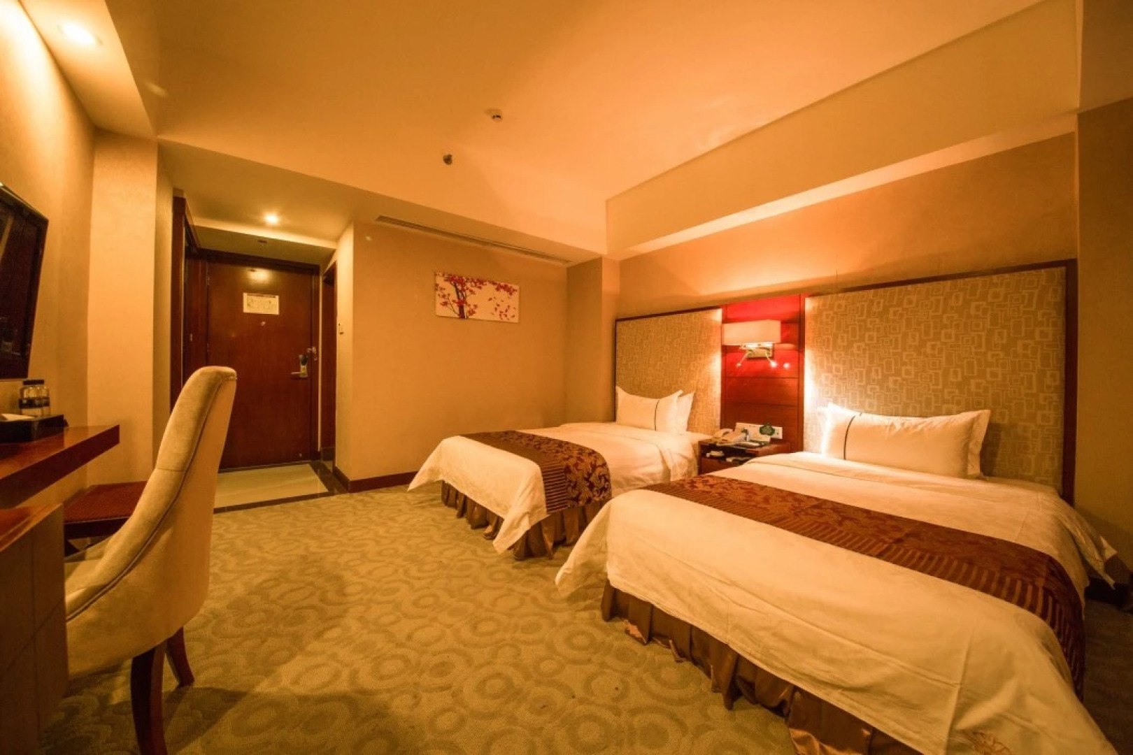 Jinguan Holiday Hotel