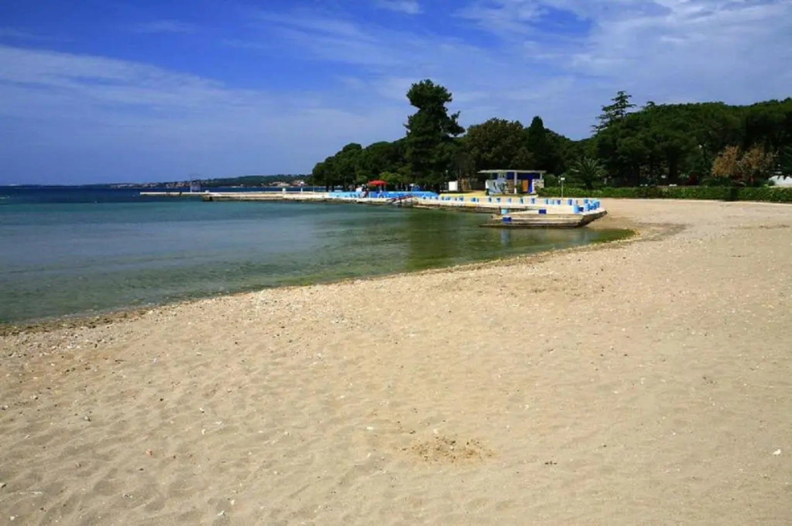 Deluxe Apartments Goya