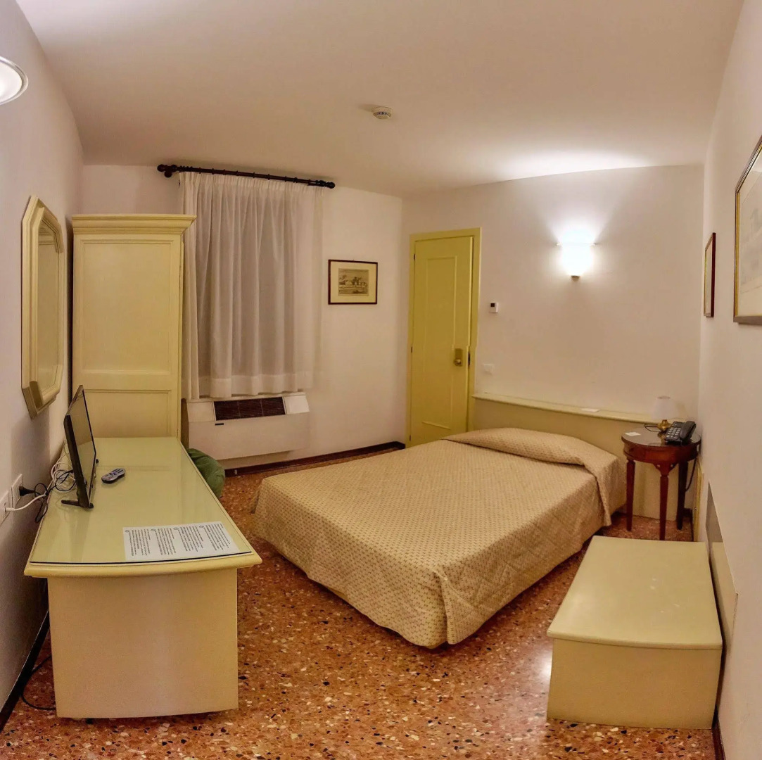 Hotel Riviera dei Dogi