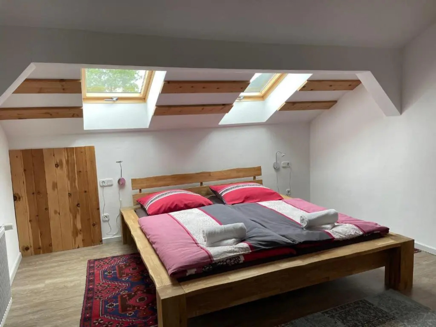 Alpin Rose Appartement