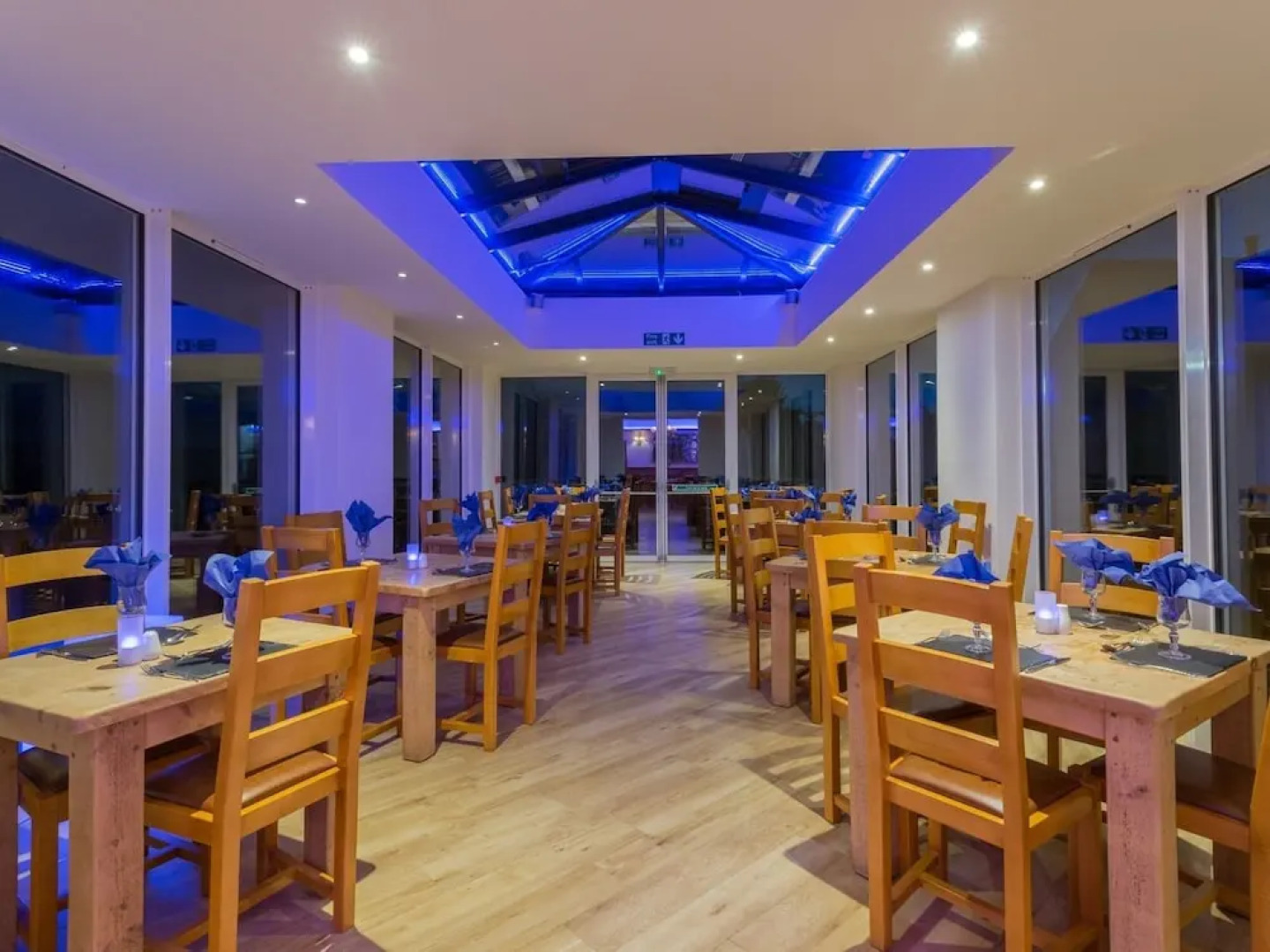 Lutwidge Arms Limited